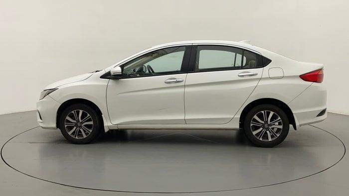 2017 Honda City