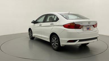 2017 Honda City