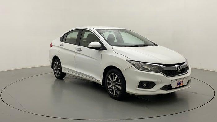 2017 Honda City