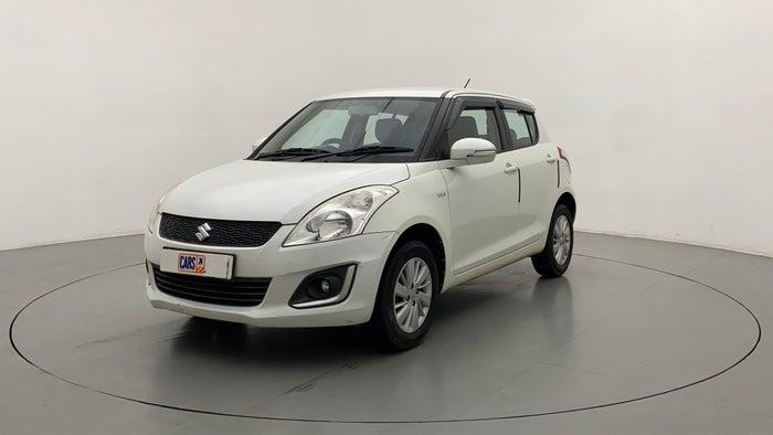 2015 Maruti Swift