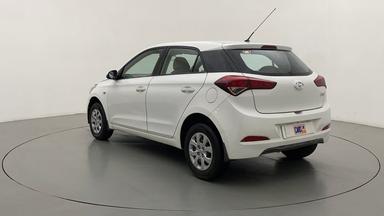 2017 Hyundai Elite i20