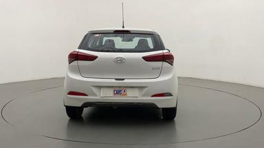 2017 Hyundai Elite i20