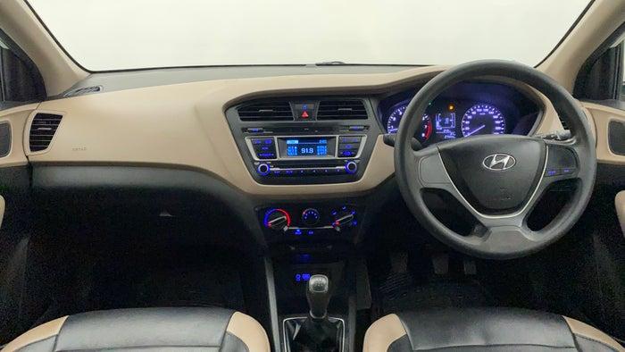 2017 Hyundai Elite i20