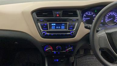 2017 Hyundai Elite i20