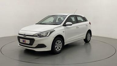 2017 Hyundai Elite i20