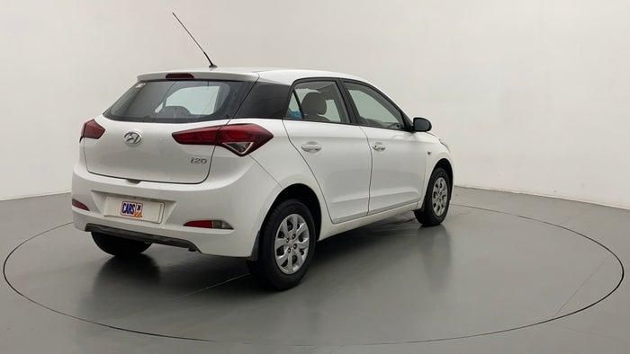 2017 Hyundai Elite i20