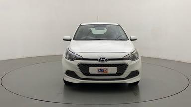 2017 Hyundai Elite i20