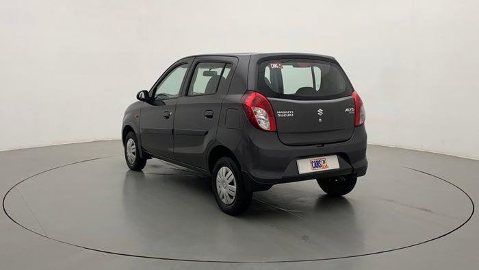 2018 Maruti Alto 800