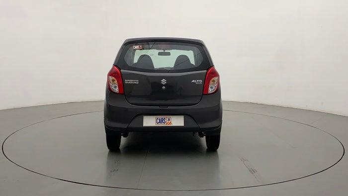 2018 Maruti Alto 800