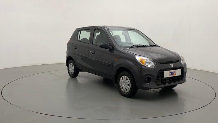 2018 Maruti Alto 800