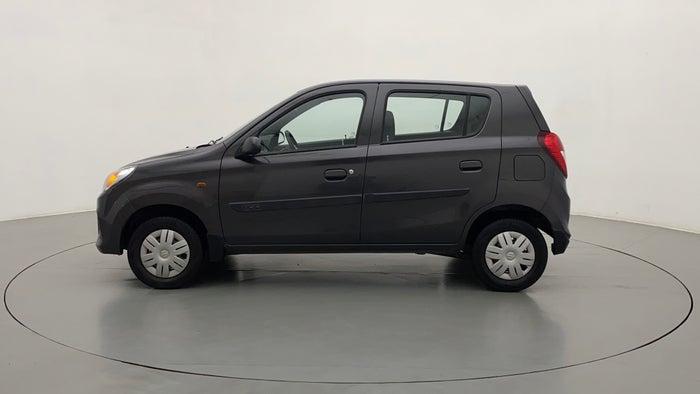 2018 Maruti Alto 800