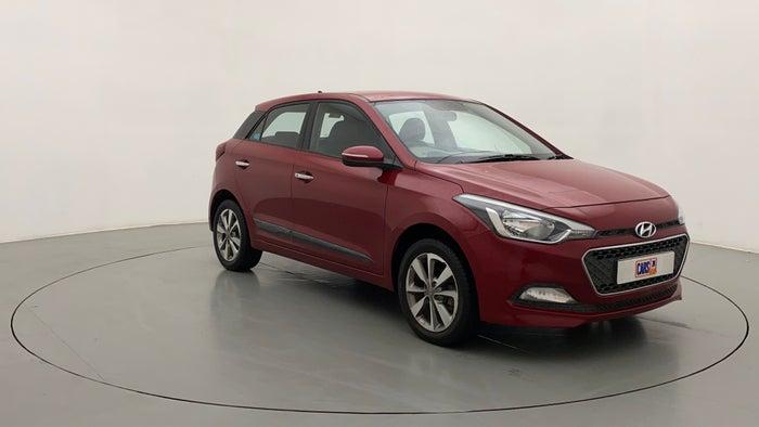 2015 Hyundai Elite i20