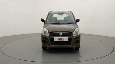 2013 Maruti Wagon R 1.0