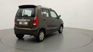 2013 Maruti Wagon R 1.0