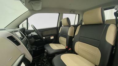 2013 Maruti Wagon R 1.0