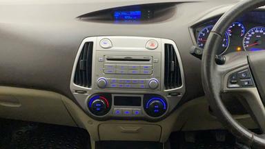 2011 Hyundai i20