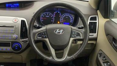 2011 Hyundai i20