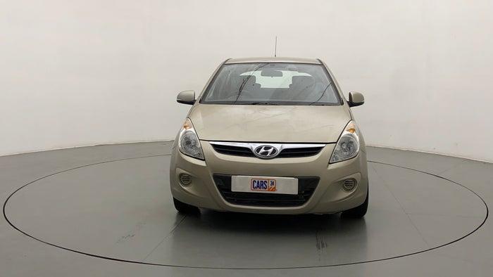 2011 Hyundai i20