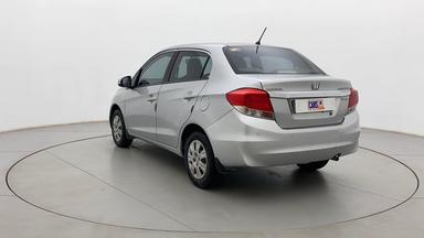 2016 Honda Amaze