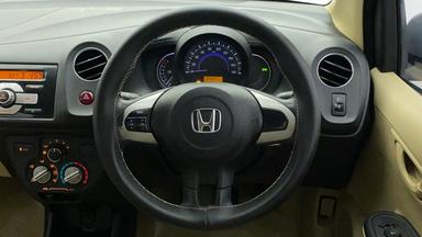 2016 Honda Amaze