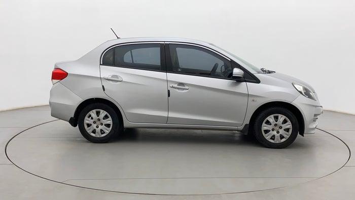 2016 Honda Amaze