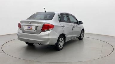 2016 Honda Amaze