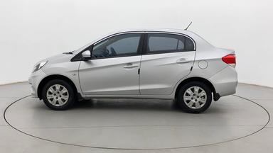 2016 Honda Amaze