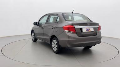 2016 Honda Amaze