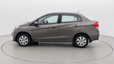 2016 Honda Amaze