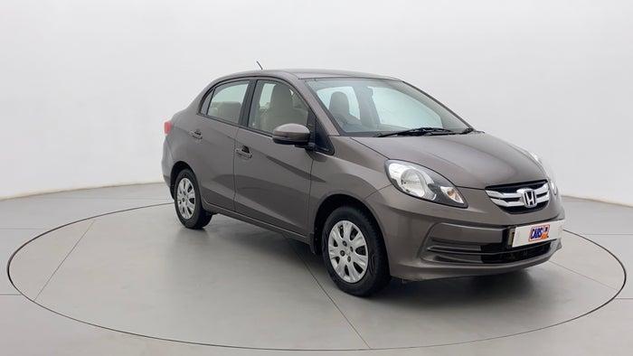 2016 Honda Amaze