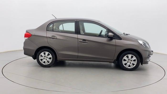 2016 Honda Amaze