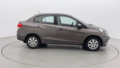 2016 Honda Amaze