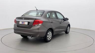 2016 Honda Amaze