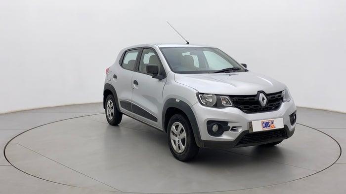 2016 Renault Kwid