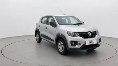 2016 Renault Kwid