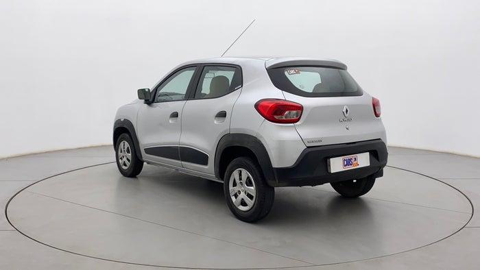 2016 Renault Kwid