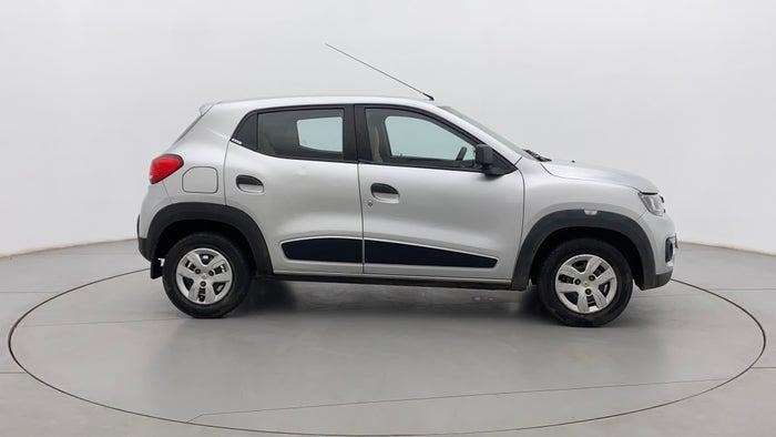 2016 Renault Kwid