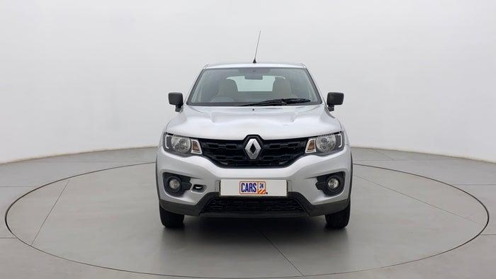 2016 Renault Kwid