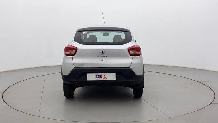 2016 Renault Kwid