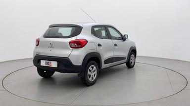 2016 Renault Kwid