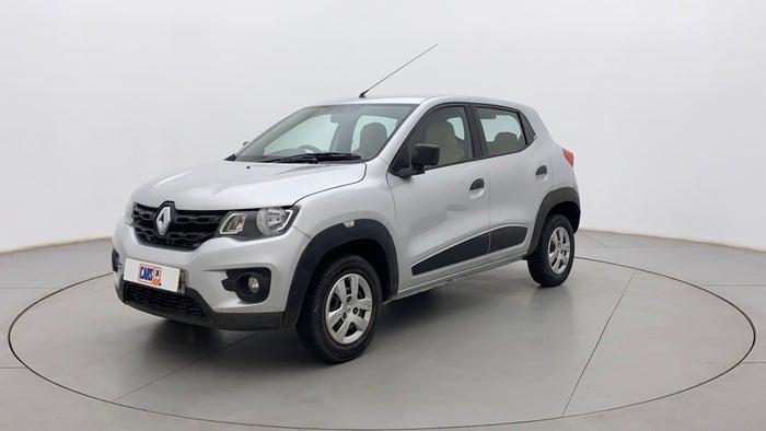 2016 Renault Kwid