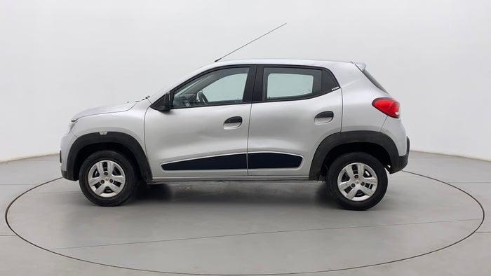 2016 Renault Kwid