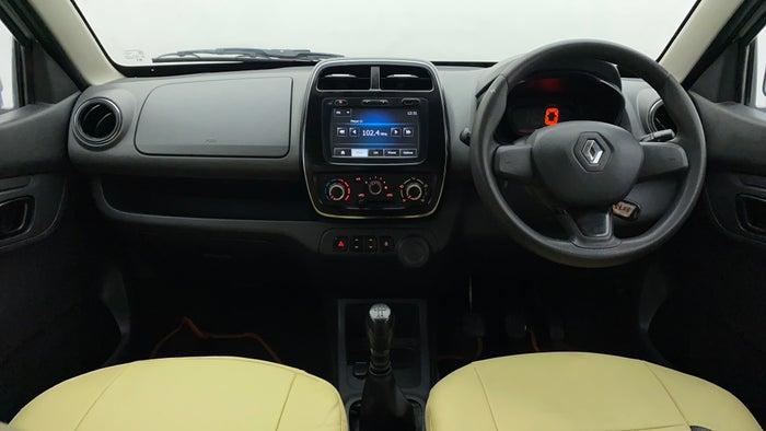 2016 Renault Kwid