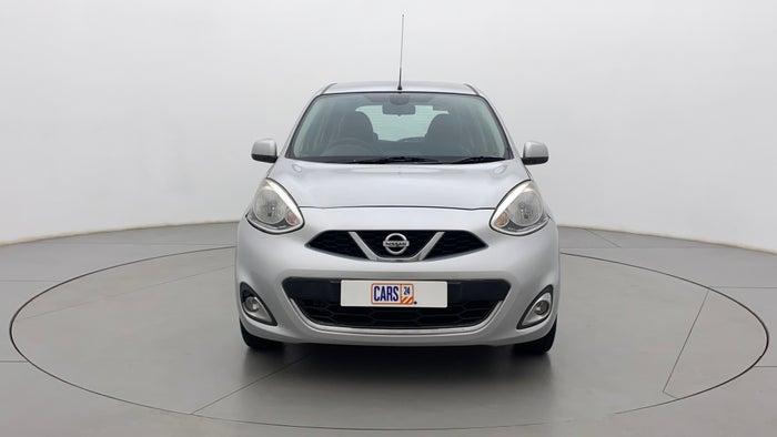 2017 Nissan Micra