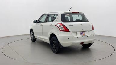 2015 Maruti Swift