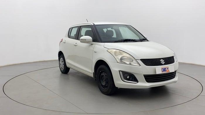 2015 Maruti Swift