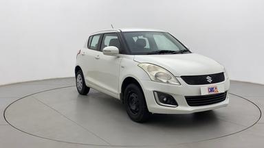 2015 Maruti Swift