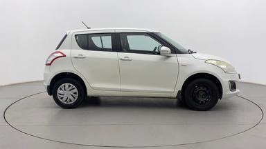 2015 Maruti Swift