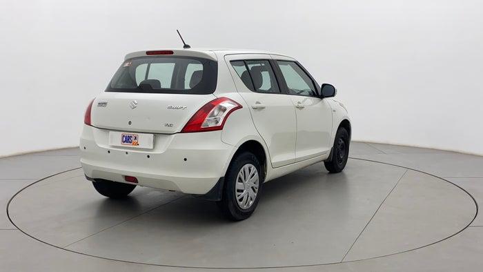 2015 Maruti Swift