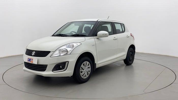 2015 Maruti Swift